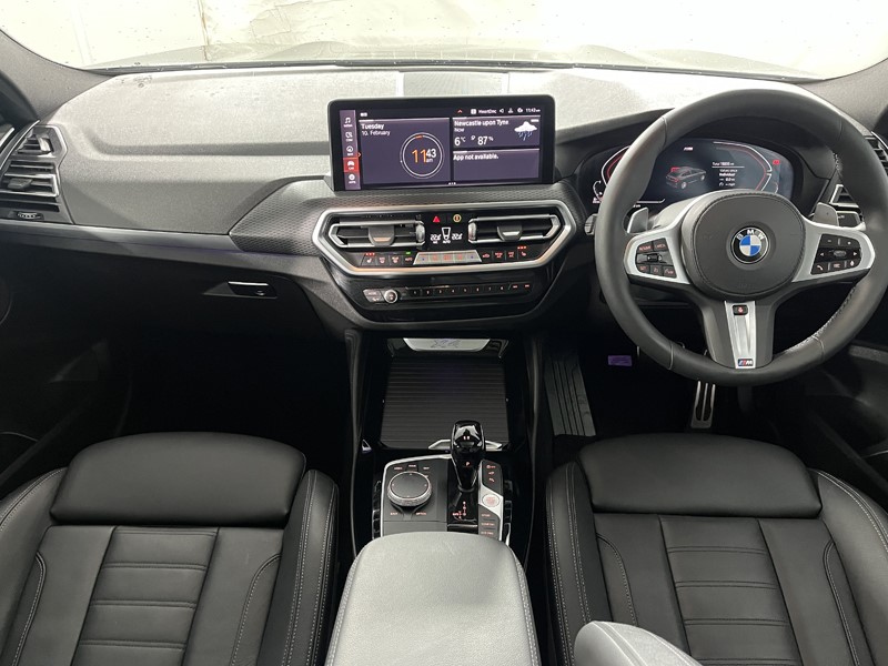 Used BMW X4 2023 for sale - 77515972: Photo 4