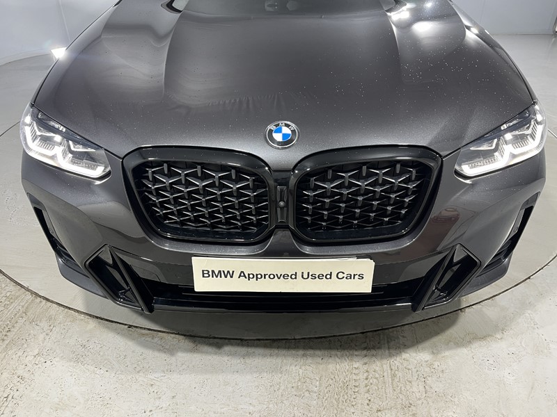 Used BMW X4 2023 for sale - 77515972: Photo 44