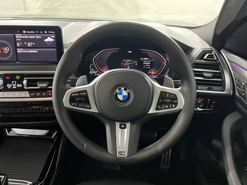 Used BMW X4 2023 for sale - 77515972: Photo 5