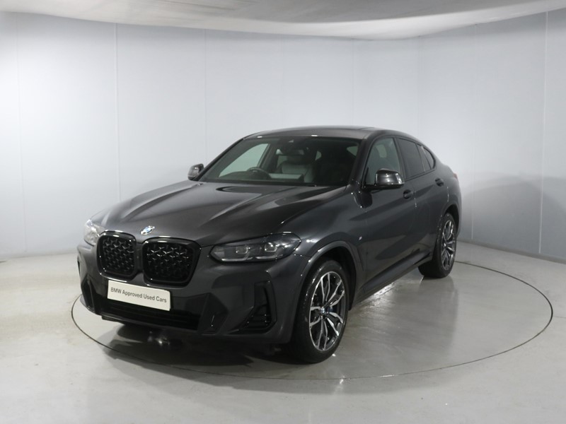 Used BMW X4 2023 for sale - 77515972: Photo 50