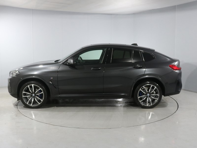 Used BMW X4 2023 for sale - 77515972: Photo 52