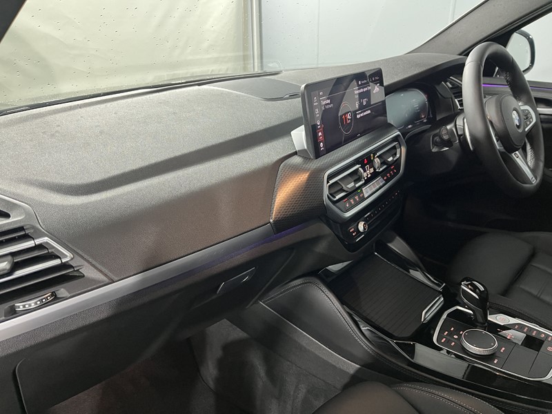 Used BMW X4 2023 for sale - 77515972: Photo 7