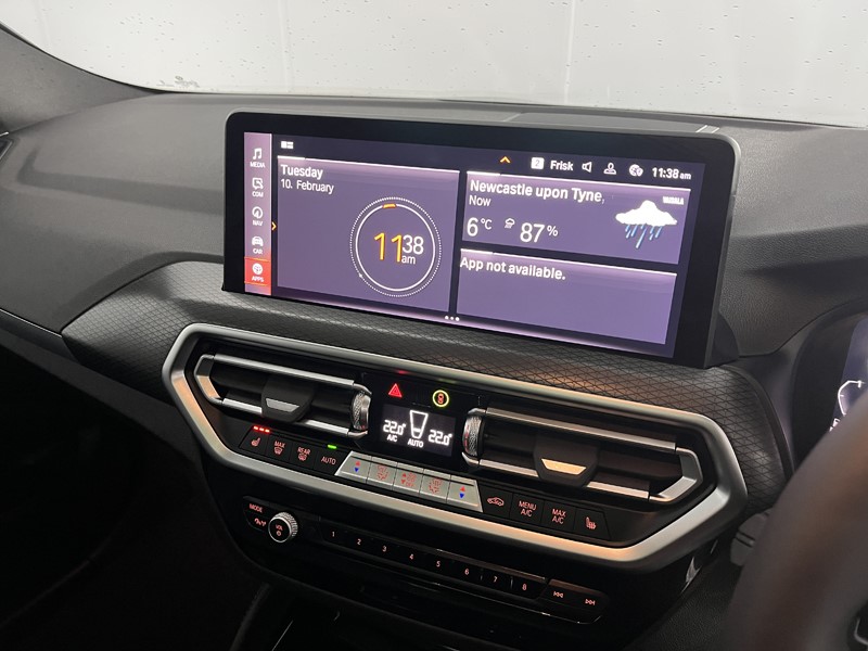 Used BMW X4 2023 for sale - 77515972: Photo 8