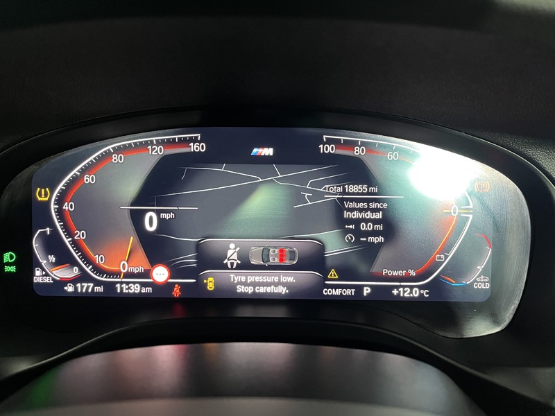 Used BMW X4 2023 for sale - 77515972: Photo 9