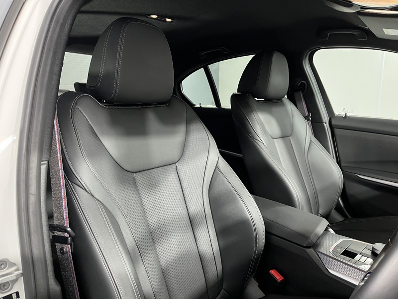 Used BMW 3 Series 2025 for sale - 76981358: Photo 11