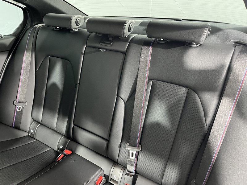 Used BMW 3 Series 2025 for sale - 76981358: Photo 12