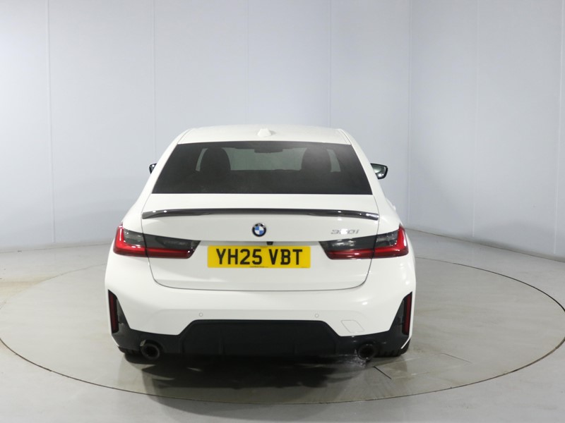 Used BMW 3 Series 2025 for sale - 76981358: Photo 15