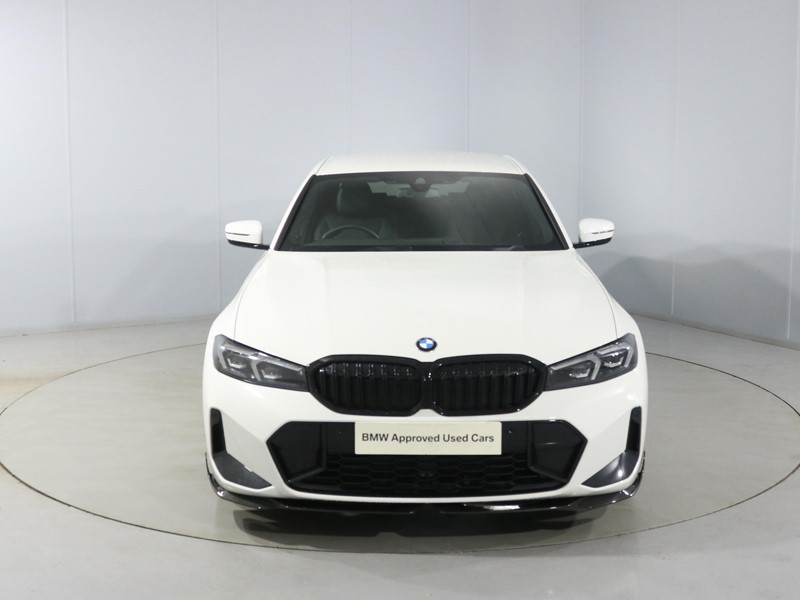 Used BMW 3 Series 2025 for sale - 76981358: Photo 16