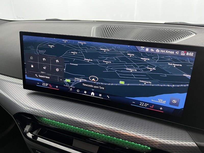 Used BMW 3 Series 2025 for sale - 76981358: Photo 17