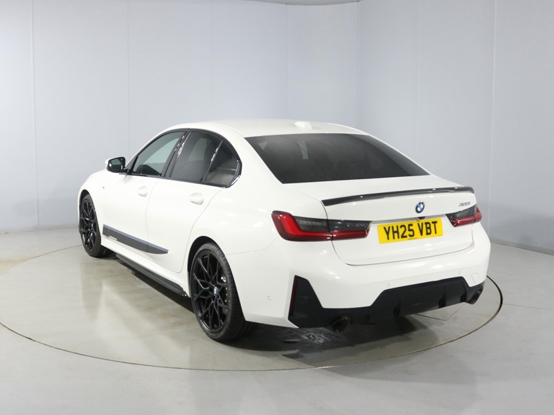 Used BMW 3 Series 2025 for sale - 76981358: Photo 2