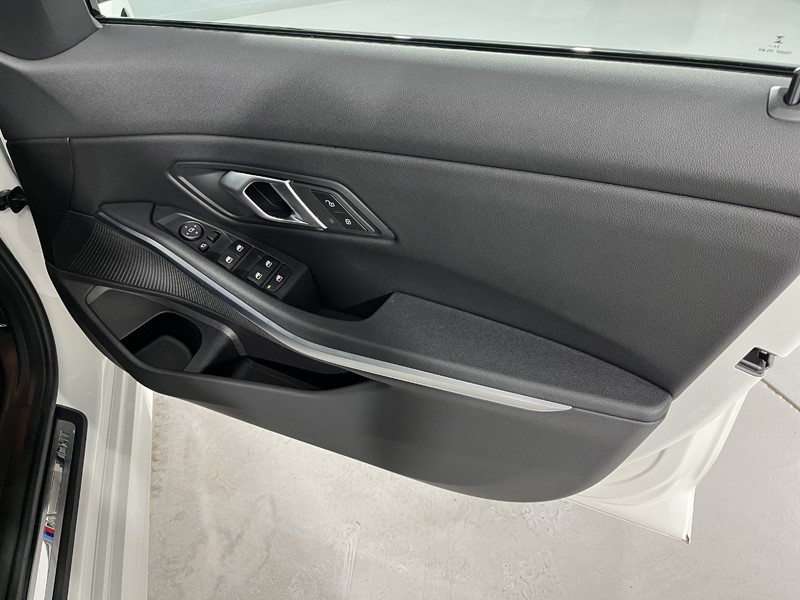 Used BMW 3 Series 2025 for sale - 76981358: Photo 20