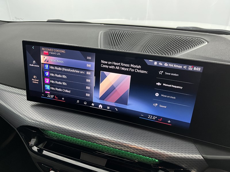 Used BMW 3 Series 2025 for sale - 76981358: Photo 27