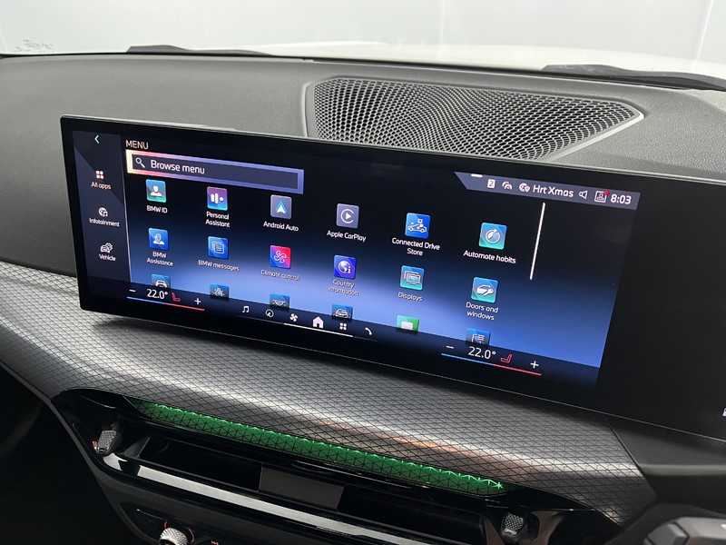 Used BMW 3 Series 2025 for sale - 76981358: Photo 28