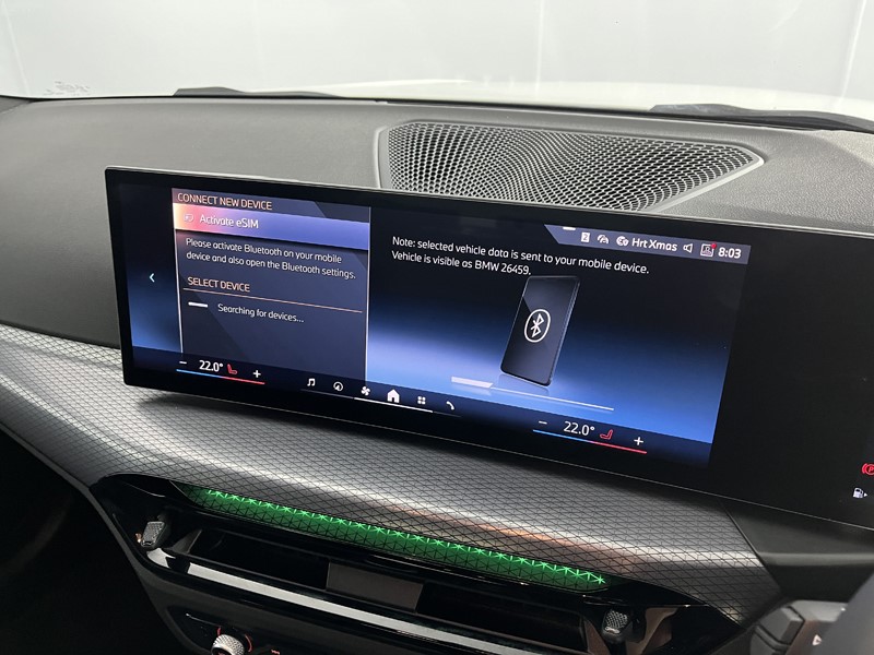 Used BMW 3 Series 2025 for sale - 76981358: Photo 29