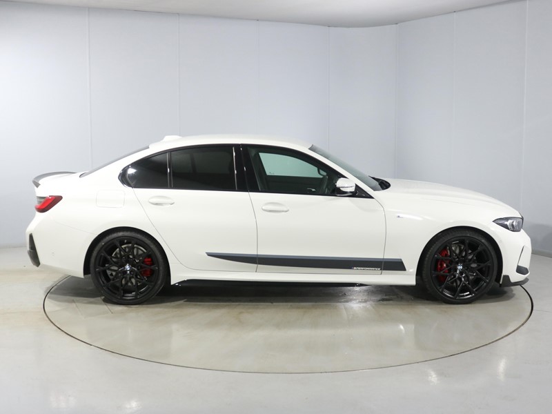 Used BMW 3 Series 2025 for sale - 76981358: Photo 3