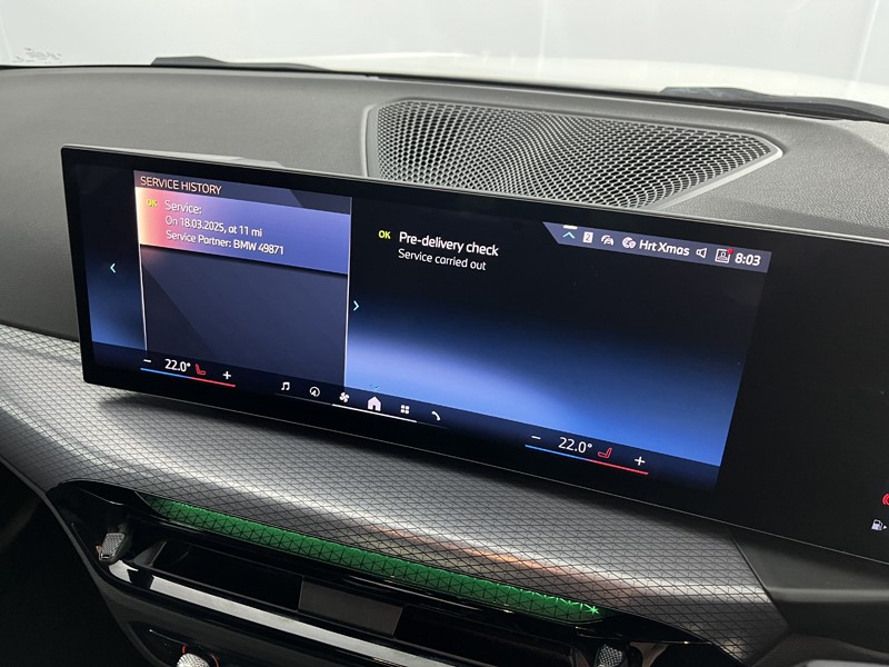 Used BMW 3 Series 2025 for sale - 76981358: Photo 30