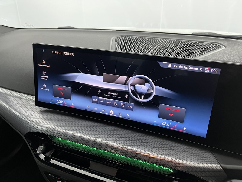 Used BMW 3 Series 2025 for sale - 76981358: Photo 31