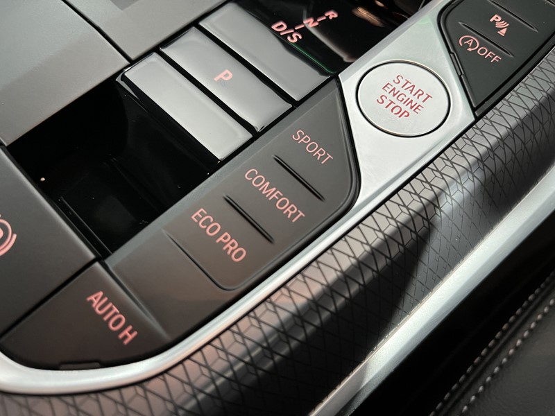 Used BMW 3 Series 2025 for sale - 76981358: Photo 34