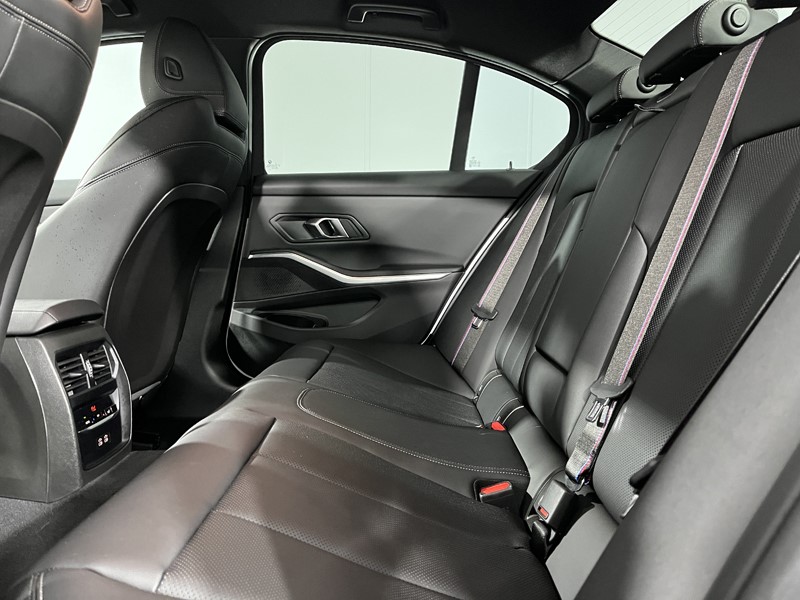 Used BMW 3 Series 2025 for sale - 76981358: Photo 37