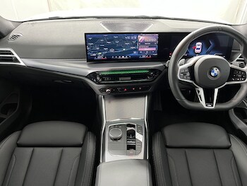 Used BMW 3 Series 2025 for sale - 76981358: Photo