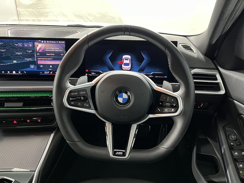 Used BMW 3 Series 2025 for sale - 76981358: Photo 5