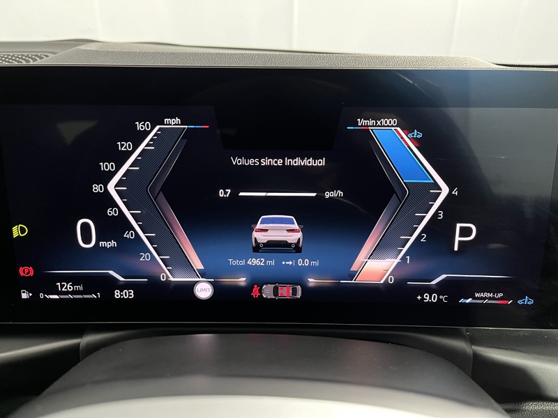 Used BMW 3 Series 2025 for sale - 76981358: Photo 9