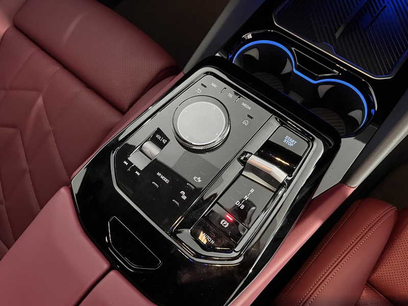 Used BMW i5 2025 for sale - 77001401: Photo 10