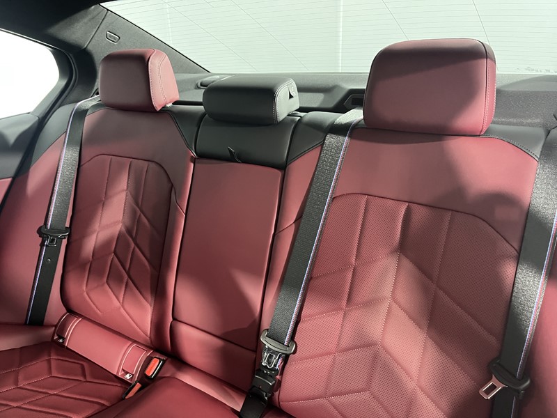 Used BMW i5 2025 for sale - 77001401: Photo 12