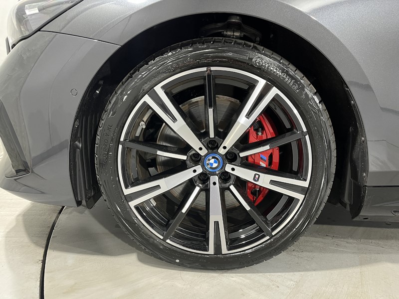 Used BMW i5 2025 for sale - 77001401: Photo 14