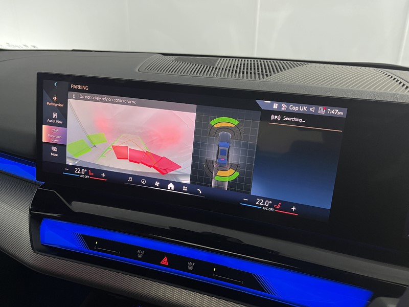 Used BMW i5 2025 for sale - 77001401: Photo 18