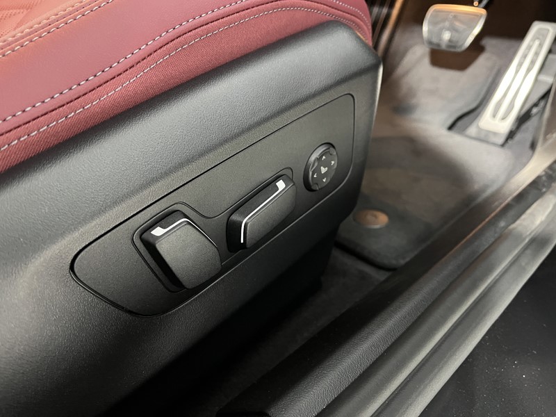 Used BMW i5 2025 for sale - 77001401: Photo 19