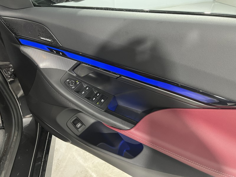 Used BMW i5 2025 for sale - 77001401: Photo 20