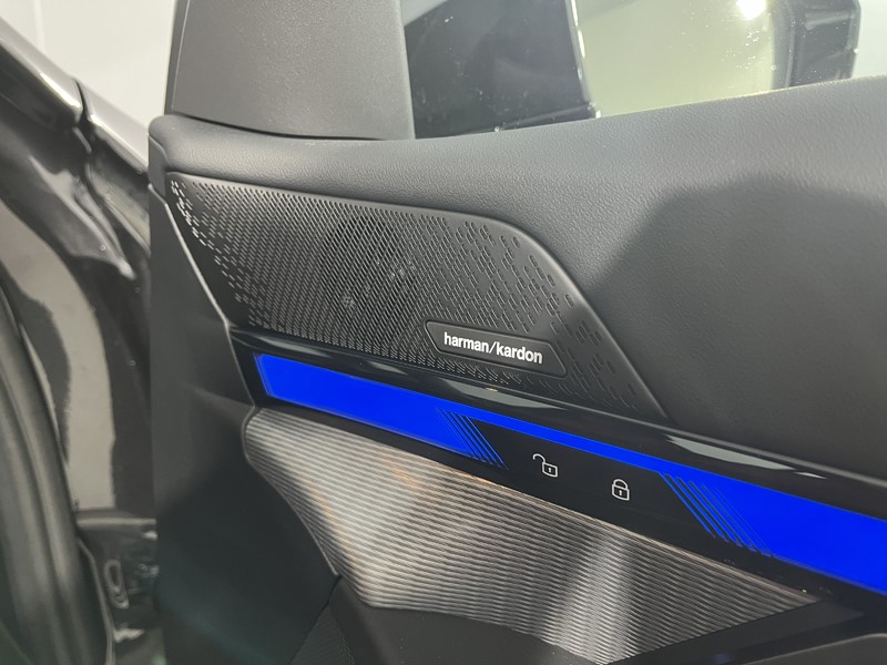 Used BMW i5 2025 for sale - 77001401: Photo 21