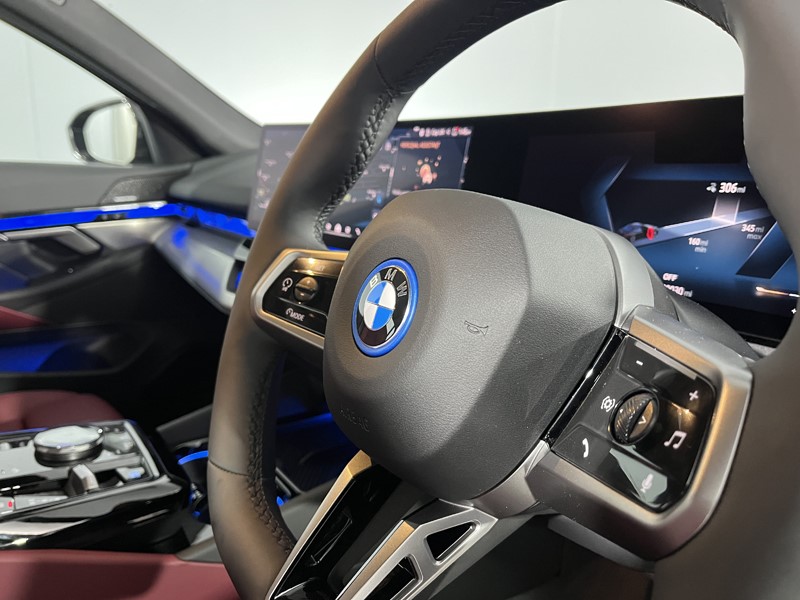 Used BMW i5 2025 for sale - 77001401: Photo 23