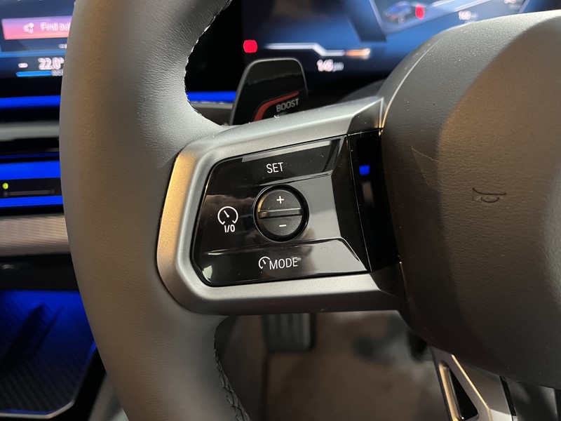 Used BMW i5 2025 for sale - 77001401: Photo 24