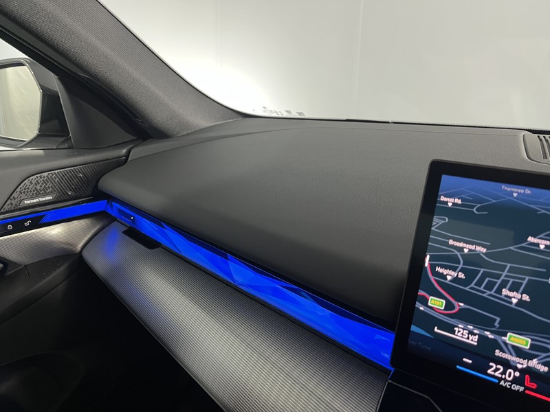 Used BMW i5 2025 for sale - 77001401: Photo 27