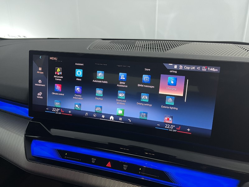 Used BMW i5 2025 for sale - 77001401: Photo 29