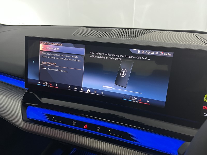 Used BMW i5 2025 for sale - 77001401: Photo 30