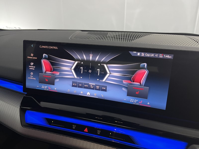 Used BMW i5 2025 for sale - 77001401: Photo 31