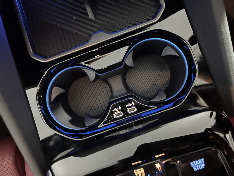 Used BMW i5 2025 for sale - 77001401: Photo 32