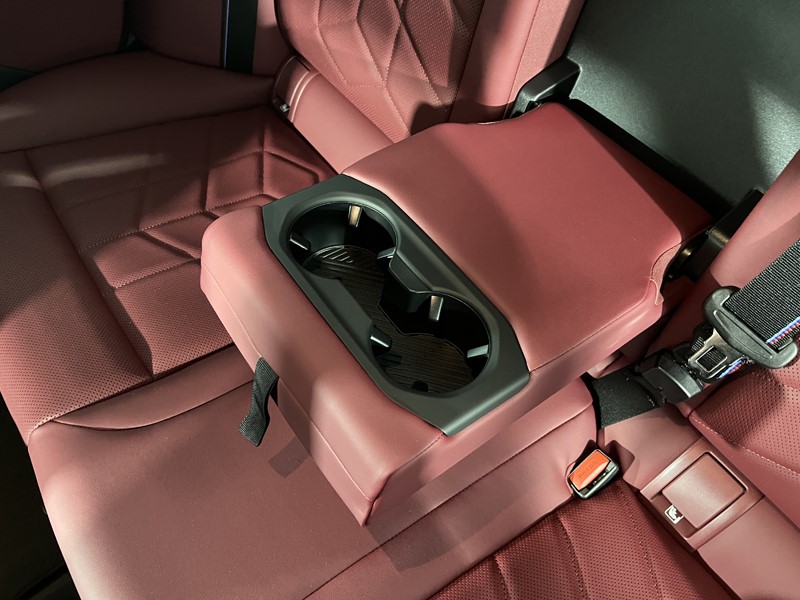 Used BMW i5 2025 for sale - 77001401: Photo 38