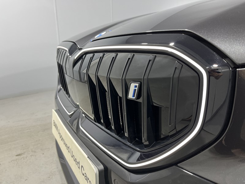 Used BMW i5 2025 for sale - 77001401: Photo 41