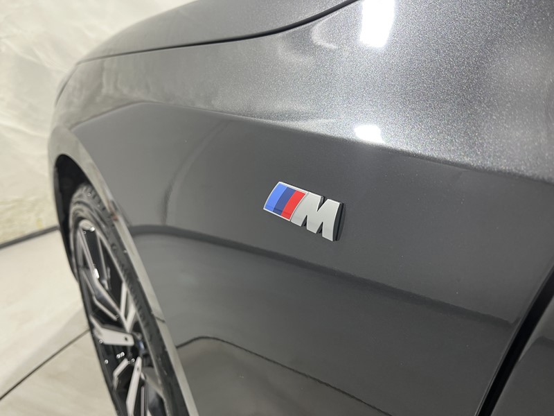 Used BMW i5 2025 for sale - 77001401: Photo 45