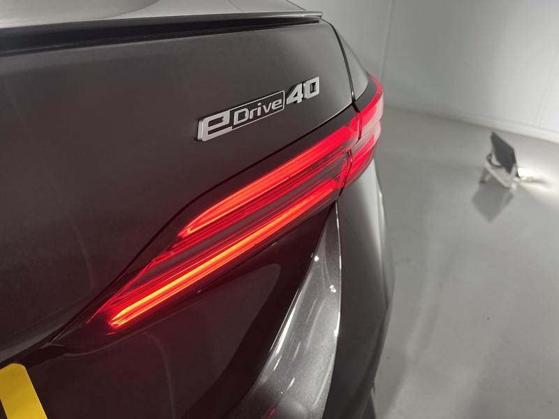 Used BMW i5 2025 for sale - 77001401: Photo 46