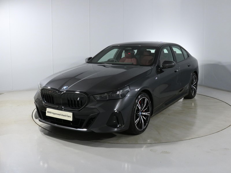 Used BMW i5 2025 for sale - 77001401: Photo 48