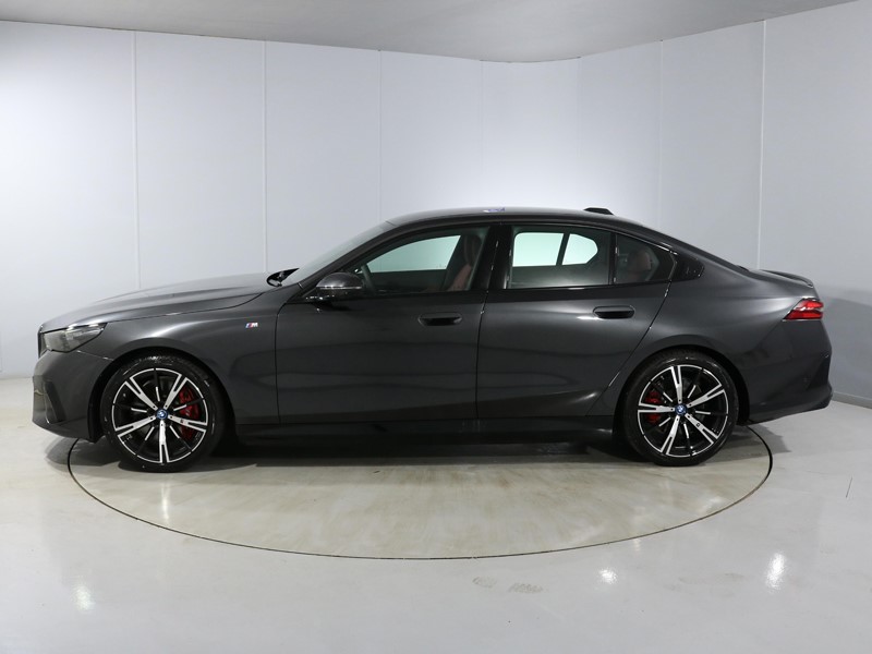 Used BMW i5 2025 for sale - 77001401: Photo 50