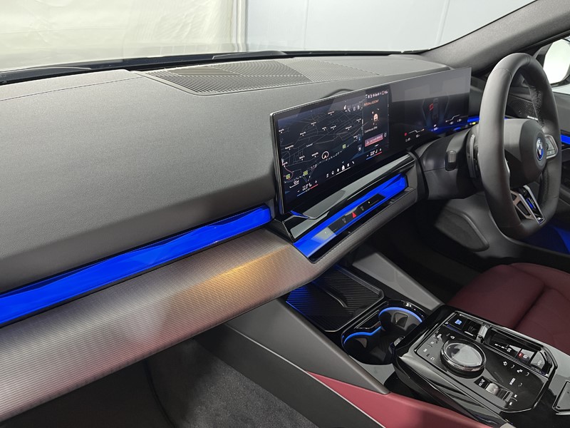 Used BMW i5 2025 for sale - 77001401: Photo 7