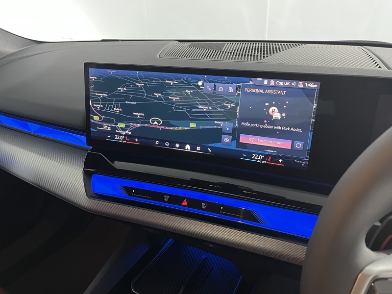 Used BMW i5 2025 for sale - 77001401: Photo 8