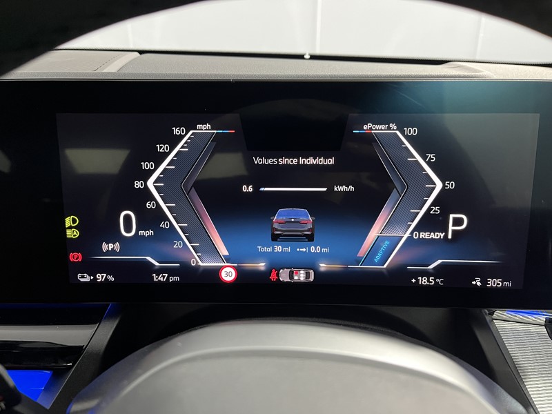 Used BMW i5 2025 for sale - 77001401: Photo 9