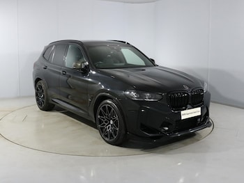 Used BMW X3 M 2023 for sale - 78531289: Photo